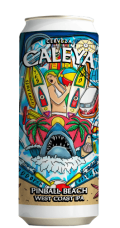 Caleya Pinball Beach West Coast IPA